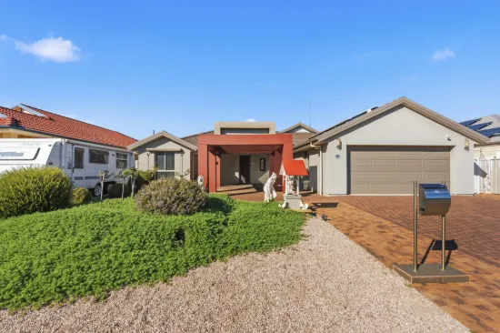 20 Abbott Drive, Kadina, SA 5554