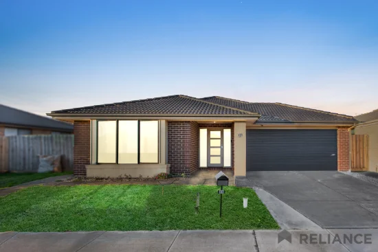 20 Abbott Street, Melton South, Vic 3338