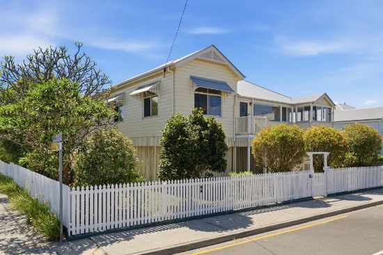 20 Abingdon Street, Woolloongabba, Qld 4102 - For Sale