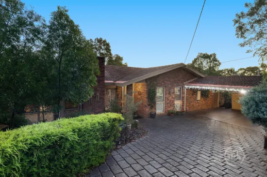 20 Acheron Crescent, Eltham North, Vic 3095