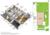 20 Acland Drive, Strathpine, Qld 4500-Floorplan