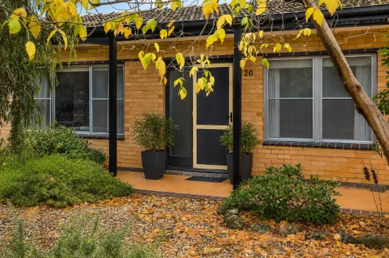 20 Adair Street, Maldon, Vic 3463