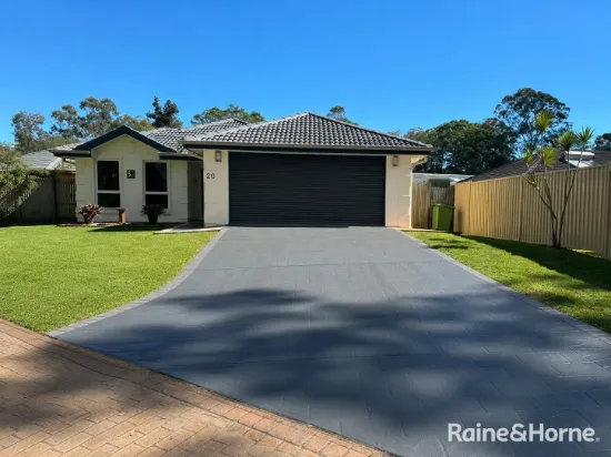 20 Adam Street, Cleveland, Qld 4163