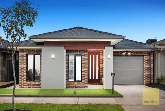 20 Adelong Boulevard, COBBLEBANK VIC 3338-Image