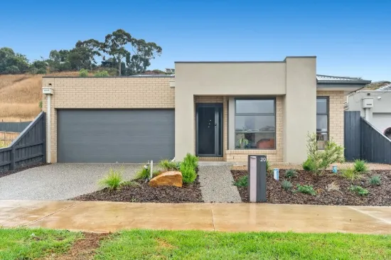 20 Adelong Way, Bacchus Marsh VIC 3340-Image