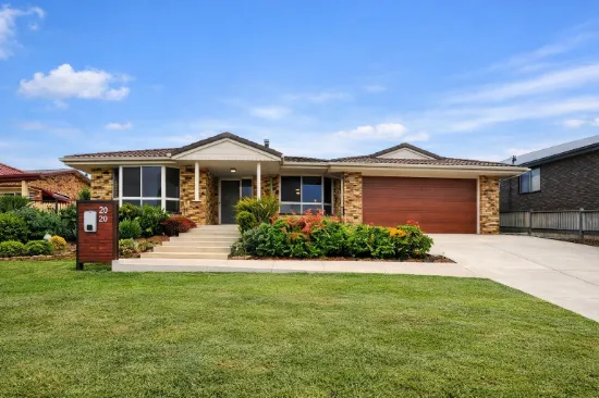 20 Adermann Drive, Kingaroy, Qld 4610