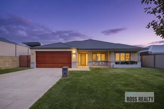 20 Adromeda Link, Aubin Grove, WA 6164