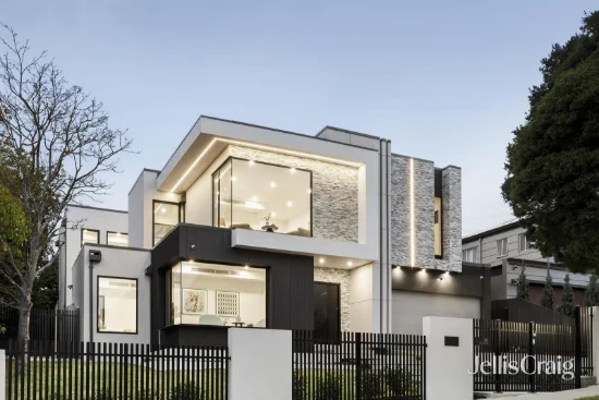 20 Ajax Drive, Wheelers Hill, Vic 3150