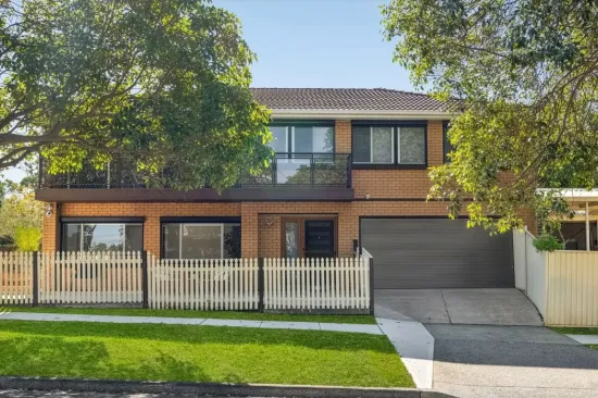 20 Albion Street, Roselands, NSW 2196