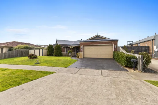 20 Alexandra Avenue, Traralgon, Vic 3844