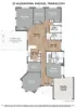 20 Alexandra Avenue, Traralgon, Vic 3844-Floorplan