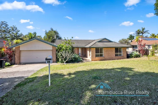 20 Alexandra Drive, Nambucca Heads, NSW 2448