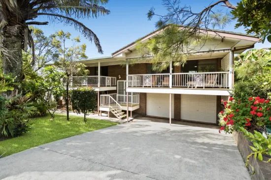 20 Alinjarra Drive, Tugun, Qld 4224