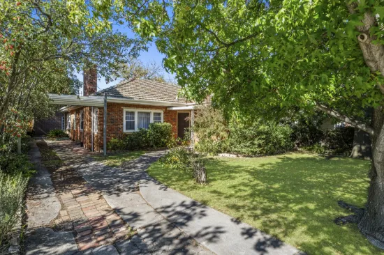 20 Alpine Grove, Pascoe Vale, Vic 3044