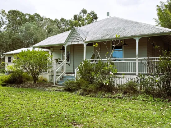 20 Amaroo Place, Cooroibah, Qld 4565