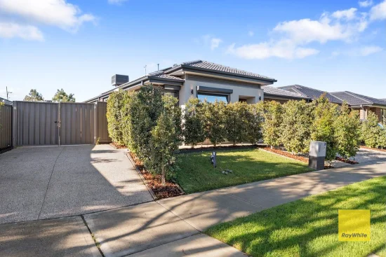 20 Amethyst Road, COBBLEBANK VIC 3338-Image