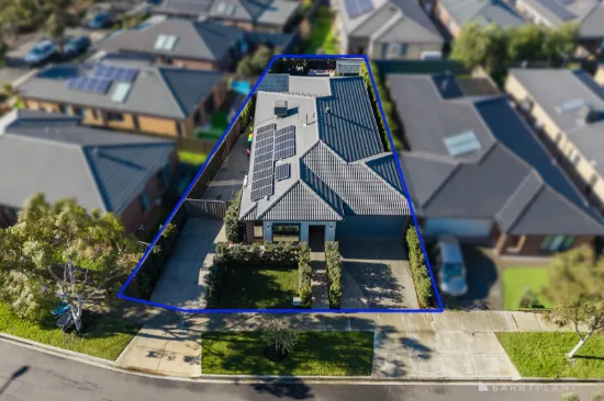 20 Amethyst Road, Cobblebank, Vic 3338