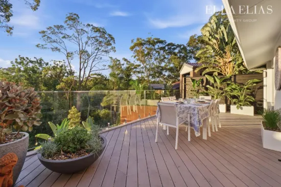20 Aminya Place, Riverview, NSW 2066