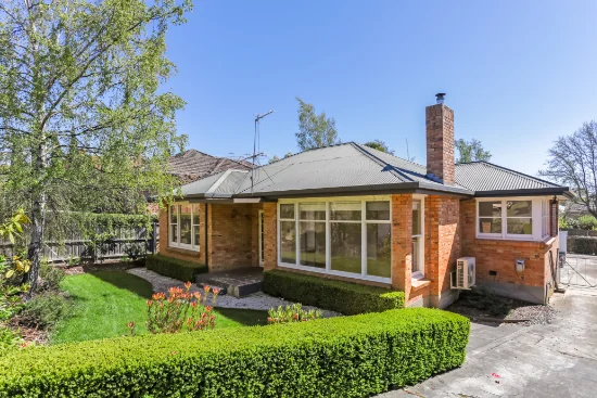 20 Amy Road, Newstead, Tas 7250 - For Rent