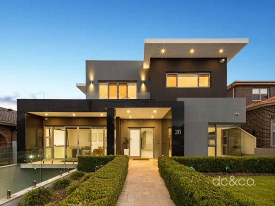 20 Anderson Road, Concord, NSW 2137
