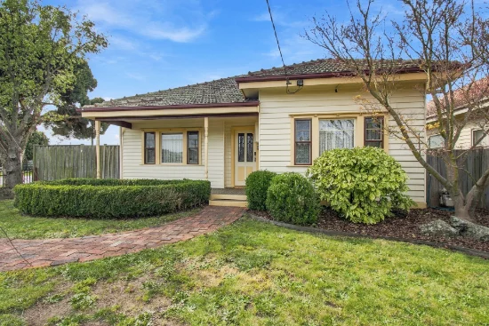 20 Anderson Street, Traralgon, Vic 3844