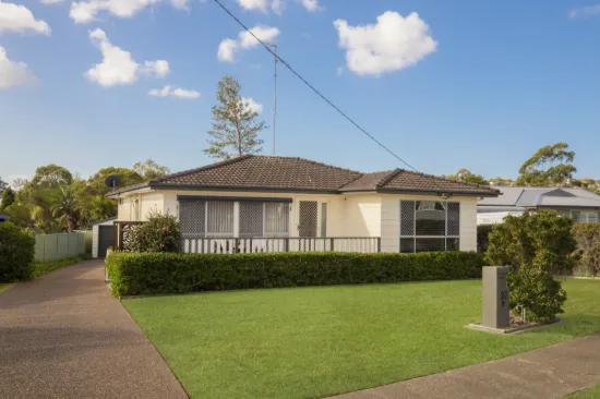 20 Andrea Close, Wallsend, NSW 2287