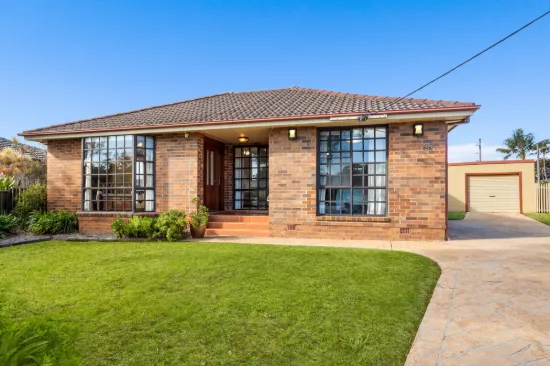 20 Andrew Crescent, Mount Warrigal, NSW 2528