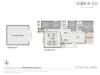 20  Angelica  Ave, Springfield Lakes, Qld 4300-Floorplan