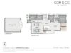 20 Angelica Avenue, Springfield Lakes, Qld 4300-Floorplan