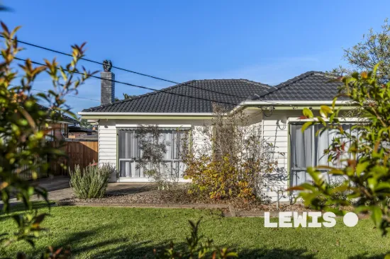 20 Angus Street, Hadfield, Vic 3046