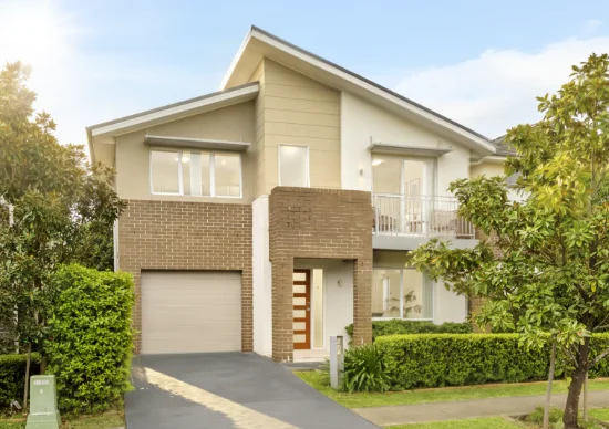 20 Annalyse Street, Schofields, NSW 2762 - For Sale