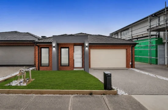 20 Antra Street, Clyde North, Vic 3978