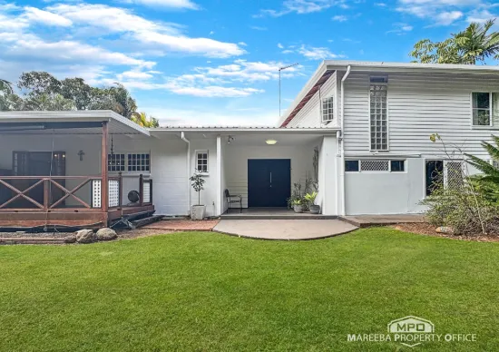20 Anzac Avenue, Mareeba, Qld 4880