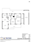 20 Anzac Street, Bayswater, WA 6053-Floorplan