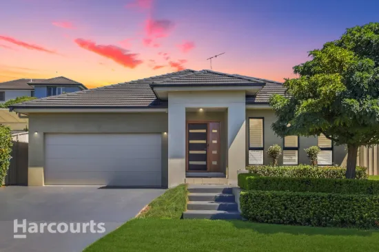 20 Aotus Circuit, Mount Annan, NSW 2567