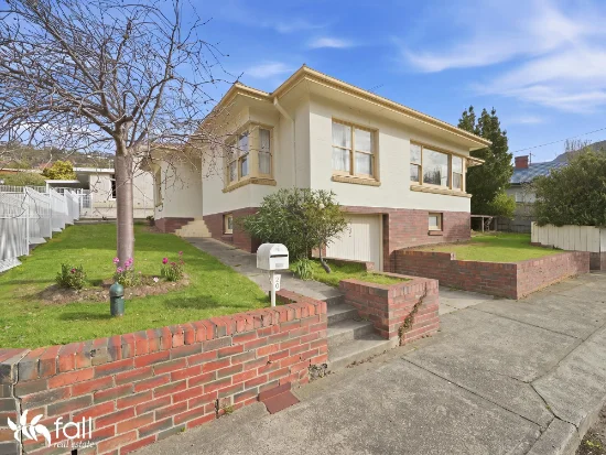 20 Apsley Street, South Hobart, Tas 7004