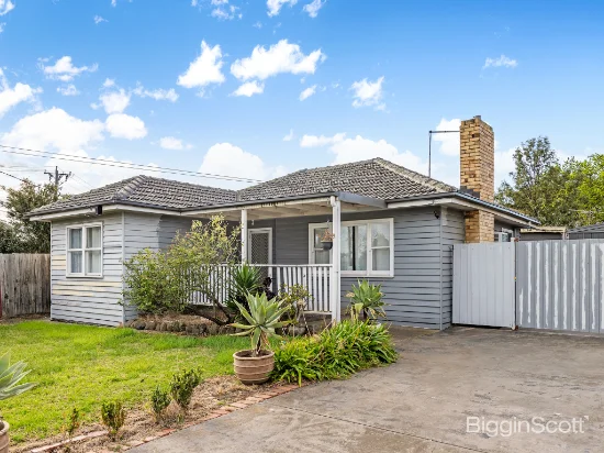20 Ararat Street, Altona North, Vic 3025