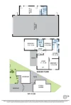 20 Ararat Street, Altona North, Vic 3025-Floorplan