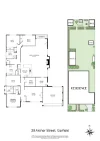 20 Archer Road, Garfield, Vic 3814-Floorplan