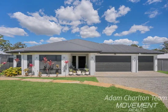 20 Arenga Court, Caboolture, Qld 4510
