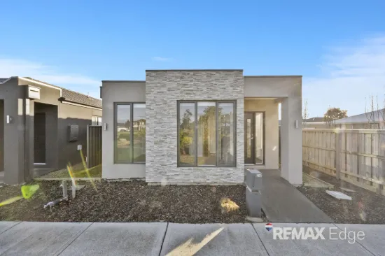 20 Argenta Parkway, Tarneit, Vic 3029