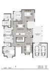 20 Arlington Drive, Arana Hills, Qld 4054-Floorplan