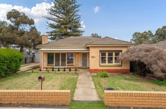 20 Arnold Ave, Firle, SA 5070
