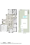 20  Arthur Drive, Parkhurst, Qld 4702-Floorplan