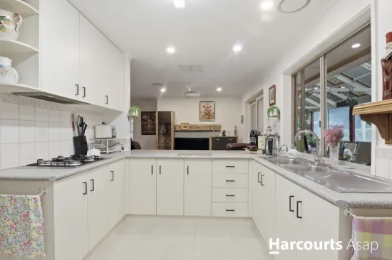 20 Arthur Phillip Drive, Endeavour Hills, Vic 3802
