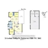 20 Arthur Phillip Drive, Endeavour Hills, Vic 3802-Floorplan