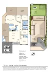20 Ash Grove South, Langwarrin, Vic 3910-Floorplan