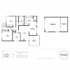 20 Ashbolt Crescent, Lutana, Tas 7009-Floorplan