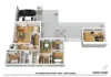 20 Ashburton Avenue, West Lakes Shore, SA 5020-Floorplan
