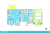 20 Ashtead Parade, Stanhope Gardens, NSW 2768-Floorplan